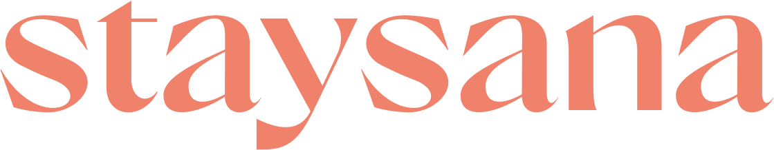 staysana Logo